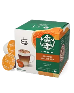 Caramel Macchiato