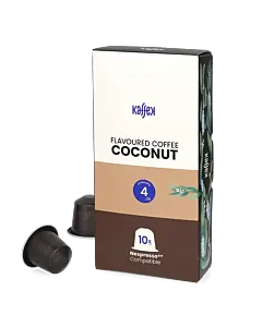 Coconut - KaffeK (10 ncc)