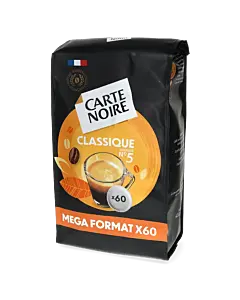 Classique - Carte Noire 