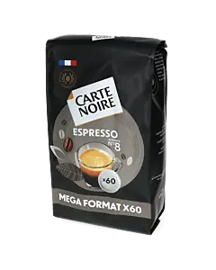 Espresso - Carte Noire 