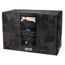 Löfbergs Cumbia paquet et capsule pour Caffitaly