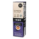St Remio Supreme paquet et capsule pour Caffitaly