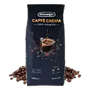 Grains de café Caffè Crema 1000g de Delonghi
