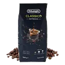 Grains de café Classico Espresso 1000g de Delonghi
