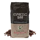 Grains de café Espresso Bar de Garibaldi
