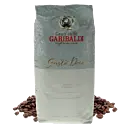 Grains de café Gusto Dolce de Garibaldi
