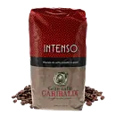 Grains de café Intenso de Garibaldi
