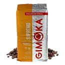 Grains de café Supremo de Gimoka