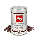 Café Intenso en grains d'illy