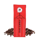 Grains de café Dynamite Coffee de Kaffekapslen
