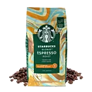Grains de café Blonde Espresso Roast de Starbucks
