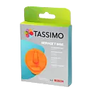 Tassimo Service T Disc Orange de Bosch