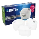 Brita Pack 3 Limescale Expert Waterfilter