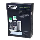 Delonghi Coffee CareKit Kit d'entretien