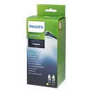 Emballage et contenu du détartrant Philips
