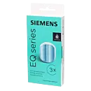Siemens Tablettes de Détartrage TZ80002B