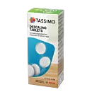 Tablettes et pack de détartrage pour Tassimo de Bosch