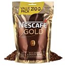 Café instantané Nescafé Gold