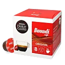 Nescafé Espresso Buondi Original (16)