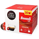 Nescafé Espresso Buondi Original (30)