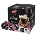 Café René Chocolate Café paquet et capsule pour Dolce Gusto
