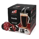 Café René Grande paquet et capsule pour Dolce Gusto
