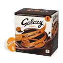 Orange Chocolat Chaud