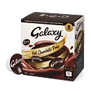 Cafféluxe Galaxy paquet et capsule pour Dolce Gusto
