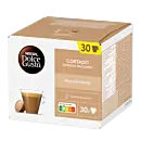 Nescafé Cortado 30 paquet et capsule pour Dolce Gusto
