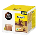 Nescafé Nesquik 30 paquet et capsule pour Dolce Gusto
