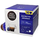 Nescafé Ristretto Ardenza Big Pack paquet et capsule pour Dolce Gusto
