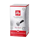 illy Medium Roast paquet et dosettes pour E.S.E.
