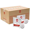 illy Classico paquet et 200 dosettes pour E.S.E.