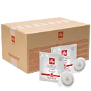 Pack illy Lungo 200 et dosettes pour E.S.E.