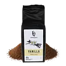 Vanilla Aroma café moulu de Kaffekapslen 
