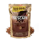 Café instantané Nescafé Gold
