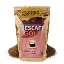 Café instantané Nescafé Gold Crema