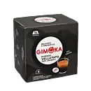 Gimoka Espresso Vellutato paquet et capsule pour Lavazza a Modo Mio