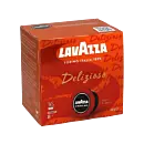 Lavazza Espresso Delizioso paquet et capsule pour Lavazza A Modo Mio
