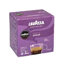 Lavazza Espresso Soave paquet et capsule pour Lavazza A Modo Mio
