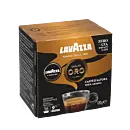 Lavazza Qualità Oro Mountain Grown paquet et capsule pour Lavazza A Modo Mio
