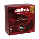 Lavazza Espresso Intenso Maxi Pack paquet et capsule pour Lavazza A Modo Mio
