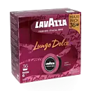 Lavazza Lungo Dolce Maxi Pack paquet et capsule pour Lavazza A Modo Mio
