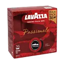 Lavazza Espresso Passionale Maxi Pack paquet et capsule pour Lavazza A Modo Mio
