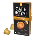 Café Royal Espresso for Nespresso®