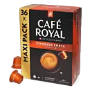 Café Royal Espresso Forte Maxi Pack for Nespresso®