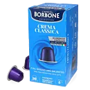 Crema Classica - Caffè Borbone
