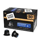 Espresso (Decaffeinated) - Carte Noire
