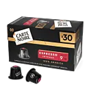 Espresso Intense - Carte Noire 