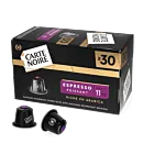 Espresso Puissant - Carte Noire 
